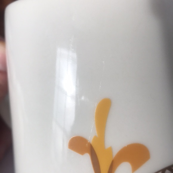 Starbucks Pittsburgh You Are Here Mug 2014 - Picture 9 of 10